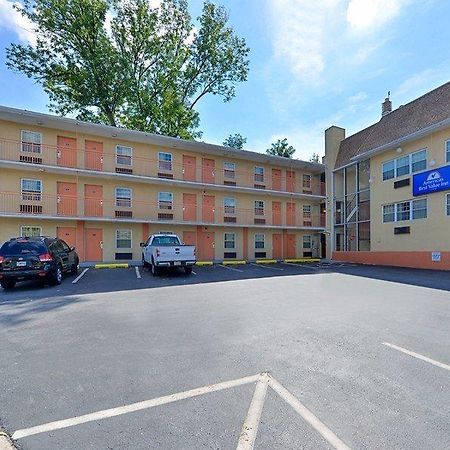 Americas Best Value Inn Media Philadelphia Luaran gambar