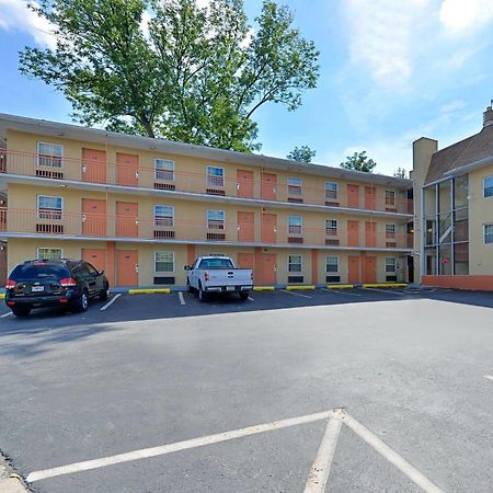 Americas Best Value Inn Media Philadelphia Luaran gambar