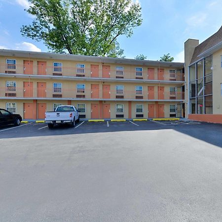 Americas Best Value Inn Media Philadelphia Luaran gambar