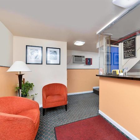 Americas Best Value Inn Media Philadelphia Luaran gambar