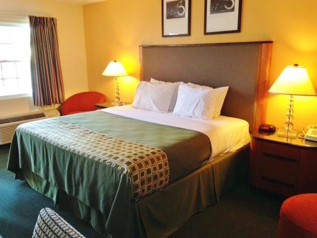 Americas Best Value Inn Media Philadelphia Bilik gambar