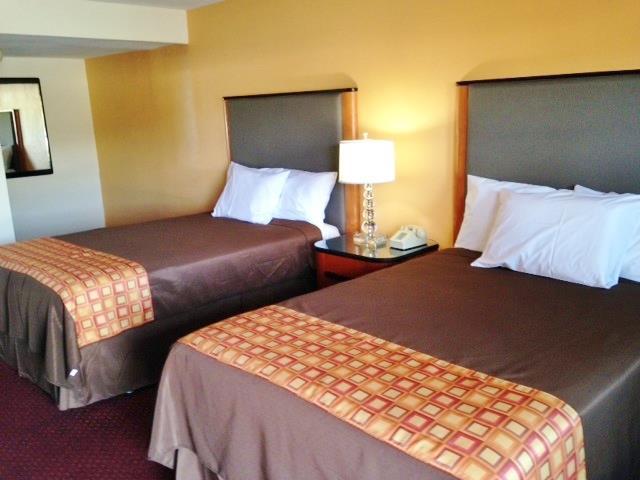 Americas Best Value Inn Media Philadelphia Bilik gambar