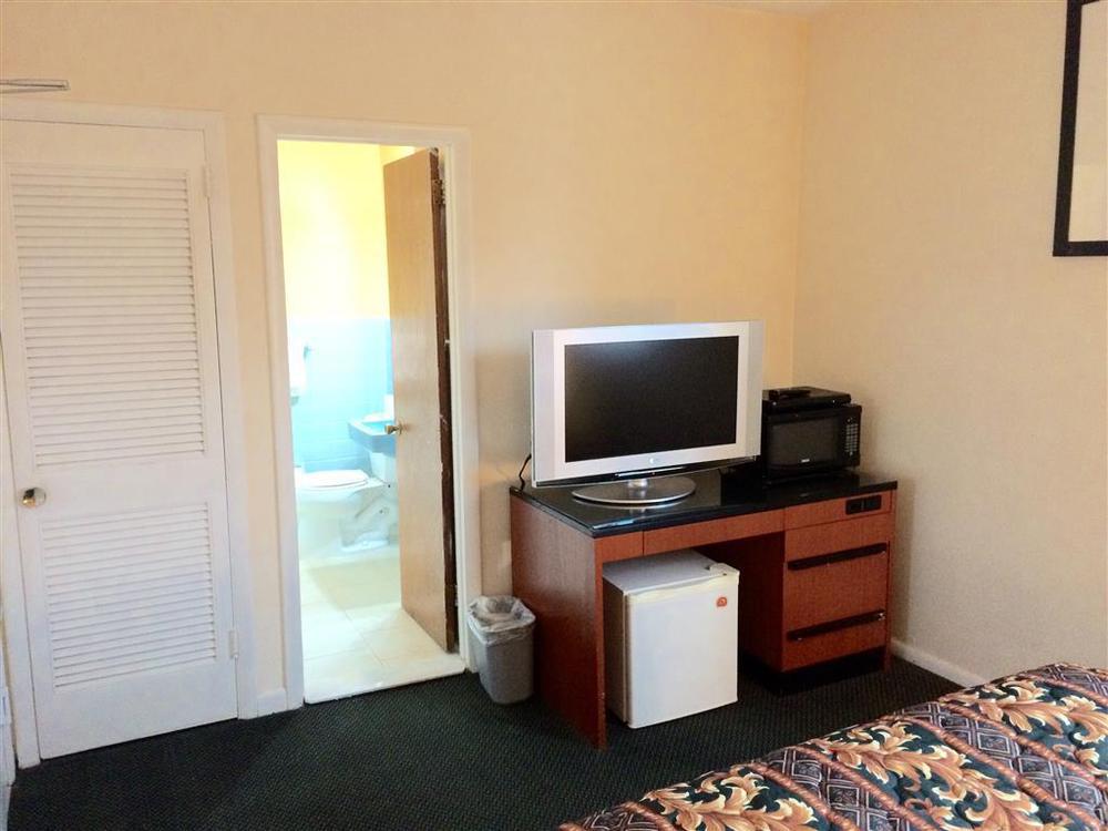 Americas Best Value Inn Media Philadelphia Bilik gambar